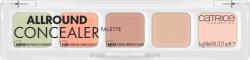 Catrice Korrektor bőrhibák ellen Allround (Concealer) 6 g 010