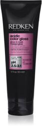 Redken Acidic Color Gloss Gloss-in-Mask подхранваща и хидратираща маска за коса за блясък и мекота на косата 50ml
