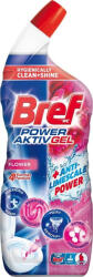 Bref Power Aktív Wc tisztító gél 700ml flower (DA503XSZWY9000101311778)