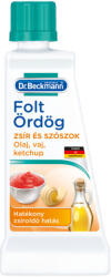 Dr. Beckmann Foltördög - zsír, szósz, ketchup 50ml (DA503XSZWY4008455004037)