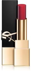 Yves Saint Laurent Rouge Pur Couture The Bold hidratáló krém rúzs árnyalat 01 LE ROUGE 2.8 g