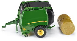SIKU Farmer John Deere Baler (2465) (2465) Figurina