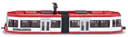 SIKU Super Tram Bombardier (1895) (1895) Figurina