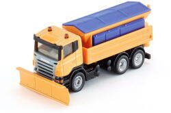 SIKU Super SIKU Winter Service Truck 1: 87 (1898), (1898) Figurina
