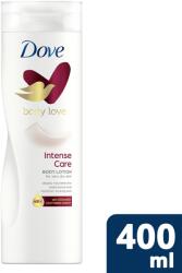 Dove Intensive Nourishment testápoló, 400ml