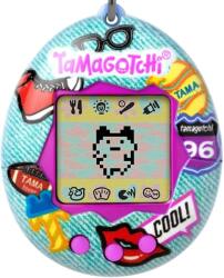 BANDAI NAMCO Entertainment Bandai Namco Games, Tamagotchi - Original, Denim Pathces, Interaktív játék (259862)