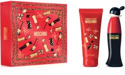 Moschino Cheap & Chic ajándékszett hölgyeknek