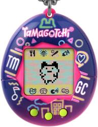 BANDAI NAMCO Entertainment Bandai Namco Games, Tamagotchi - Original, Neon Lights, Interaktív játék (360309)