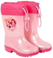 Perletti Princess gumicsizma lányoknak, Disney Princess Collection, 30-31 EU (GDPL98074M3031)