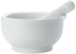 Maxwell & Williams mozsár és mozsártörő WHITE BASIC 12 cm (AA1671)