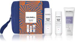Goldwell Dualsenses Bond Pro utazási készlet a sérült, töredezett hajra - notino - 10 220 Ft