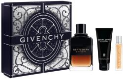 Givenchy Gentleman Réserve Privée ajándékszett