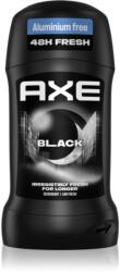 AXE Black deodorant stick pentru barbati 50 ml