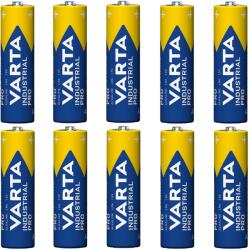 VARTA Industrial Pro mikro elem LR03 AAA 10 db