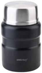 Berlinger Haus Termosz KingHoff KH-1459, 0, 5 l, Fekete