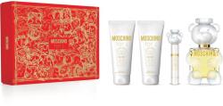 Moschino Toy 2 ajándékszett hölgyeknek - notino - 47 215 Ft