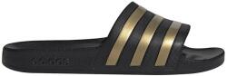 adidas Sportswear adidas Sportswear, Adilette Aqua uniszex papucs, Aranyszín, Fekete, 9 (EG1758-9)