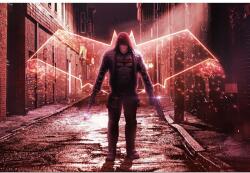  Red Hood The Gotham Knight Poszter, 61x90cm, poster518, Többszínű (poster518-7777777777777786634)