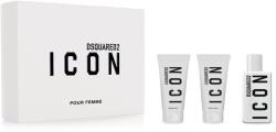 Dsquared2 Wood Pour Femme ajándékszett hölgyeknek