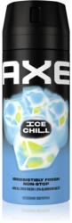 AXE Ice Chill dezodor spray 150 ml