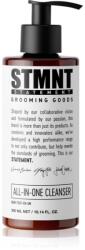 STMNT Care All-In-One Cleanser sampon hajra, szakállra és testre 300 ml