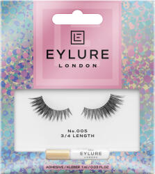 Eylure 3/4 Length No. 005