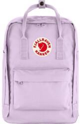 Fjällräven Kånken Laptop 15" Pastel Lavender Hátizsák