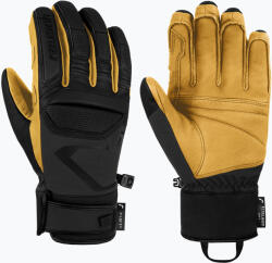 Reusch Pro Rc síkesztyűk black/camel