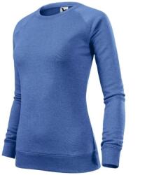 MALFINI Női pulóver, Merger 416, Malfini Blue XS