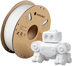 ANYCUBIC Nagysebességű PLA Anycubic 1 KG (Biały) (IPHHSBW-106) - scom