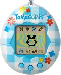 BANDAI NAMCO Entertainment Bandai Namco Games, Tamagotchi - Original, Flower Gingham, Interaktív játék (259860)