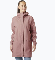 Helly Hansen Női Helly Hansen Moss esőkabát hamu rózsaszín