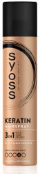 Syoss hajlakk Keratin Style Perfection - 300ml