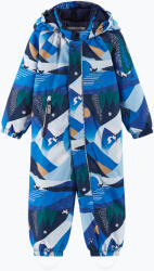 Reima Puhuri gyerek overál twilight blue