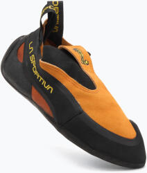 La Sportiva Mászócipő La Sportiva Cobra orange