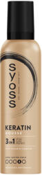 Syoss hajhab Keratin Style Perfection - 250ml