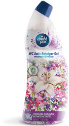 Ambi Pur WC-gél White Flowers - 750 ml