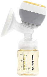 Medela Easy, elektromos