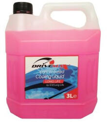 DriveMax ANTIFREEZE G12 fagyálló koncentrátum 3L