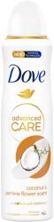 Dove Izzadásgátló deo DOVE Nourishing Secrets Kókusz és Jázmin 150ml