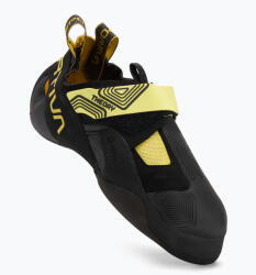 La Sportiva Férfi mászócipők La Sportiva Theory yellow/black