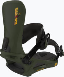 K2 Snowboard kötés K2 Program dopamine