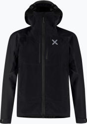 Montura Férfi esőkabát Montura Vertigo GTX Pro black