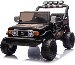 Beneo Toyota FJ Cruiser XXL homokszínű / fekete