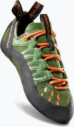 La Sportiva Férfi mászócipő La Sportiva Tarantulace olive/tiger
