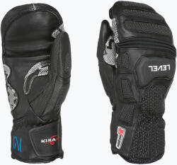 Level Síkesztyű Level SQ CF Mitt black