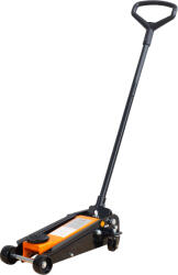 Lincos Krokodil emelő 3t teherbírással, gyorsemelés funkcióval, "D" markolattal (S508AD)