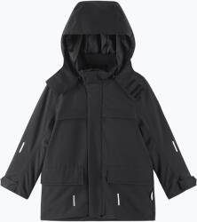 Reima Kamuni fekete gyerekdzseki