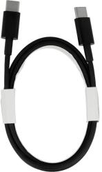 Love Mobile USB Type C - USB Type C 2 méter fekete ( györstöltés funkció ) (LM00053)