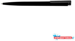 ICO Golyóstoll 0, 5mm, nyomógombos Eco Pen, írásszín fekete (9010084007) - nyomtassotthon